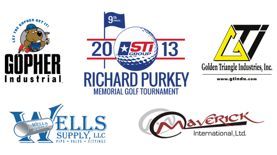 The 9th Annual Richard Purkey Sr. Golf Tournament Was A Major Success