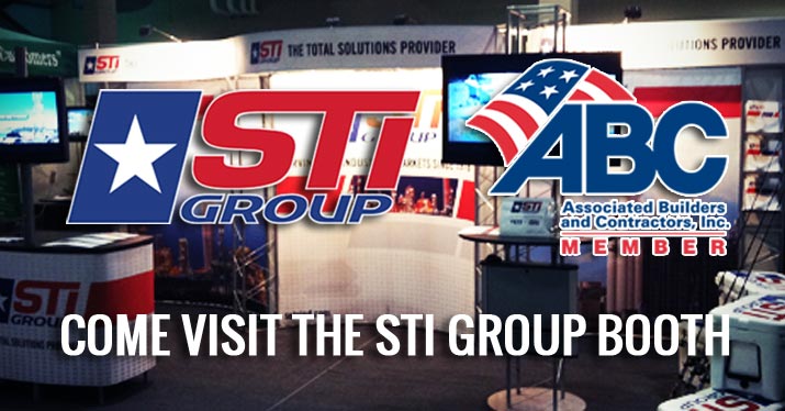 STI Group Sponsors 22nd Annual ABC Outdoor Extravaganza