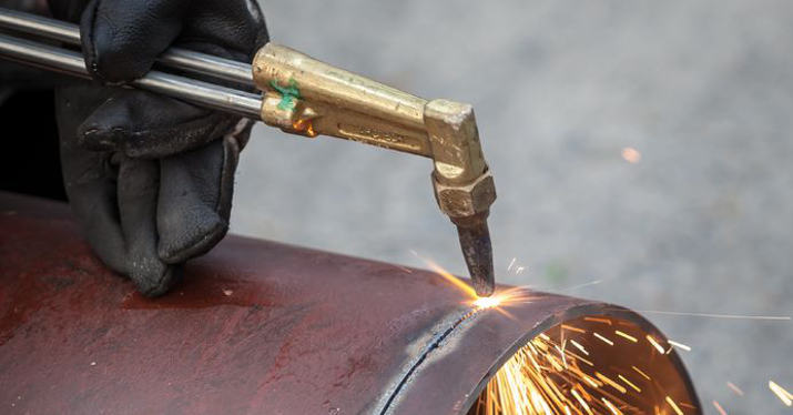 Checklist for Selecting a Pipe Fabrication Company