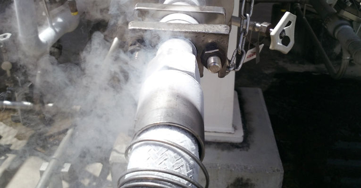 The Challenges of Cryogenic Piping Systems
