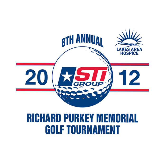 Richard Purkey Sr. Memorial Golf Tournament