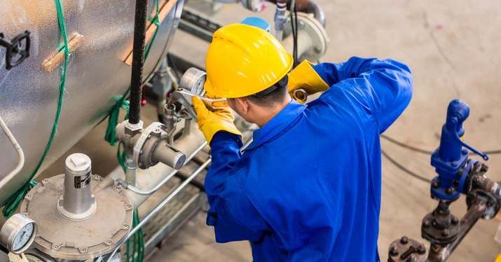 The Importance of a Proactive Approach to Industrial Maintenance