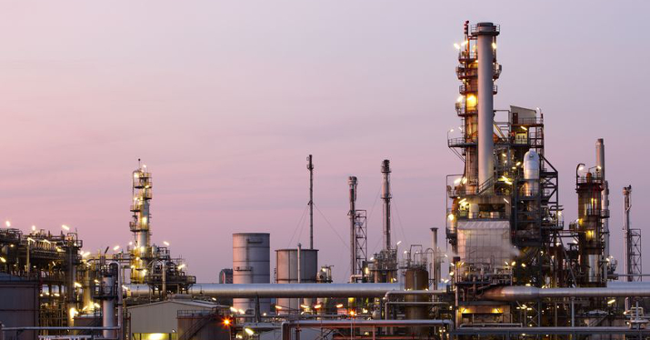 An Overview of STI Group's Services for the Refining Industry