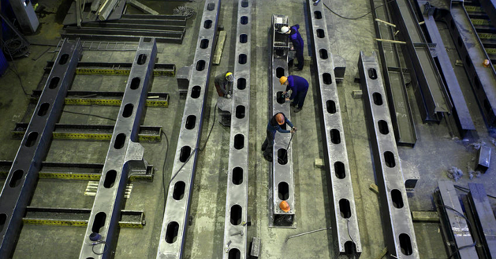Checklist for Selecting a Structural Steel Fabrication Company