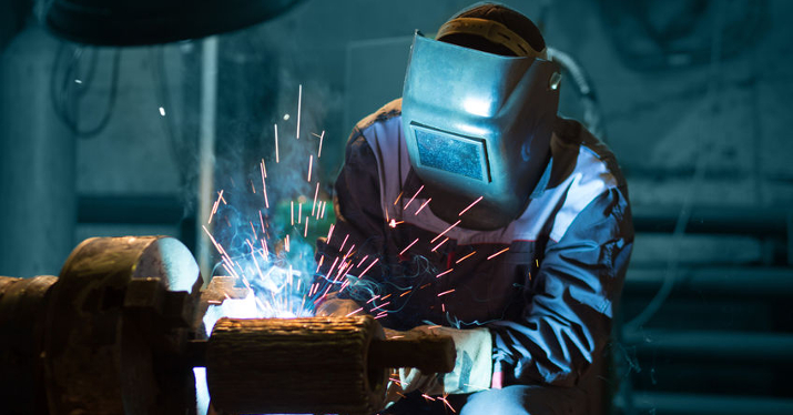 The Importance of Welding Pre-Treatments