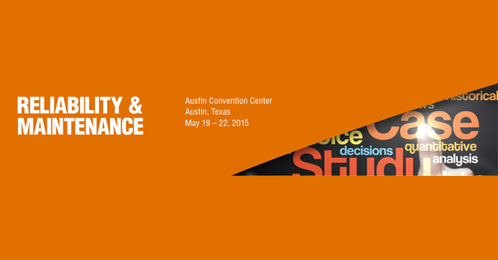 STI Attends AFPM's Reliability & Maintenance Conference and Exhibition