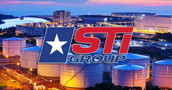 STI Group Attends 13th Annual Plant Maintenance, Inspection and Engineering Society Expo & Conference