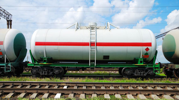Why There Is A Need For Crude By Rail