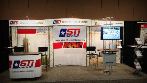 STI Group Attending 2014 DUG Permian Basin Conference