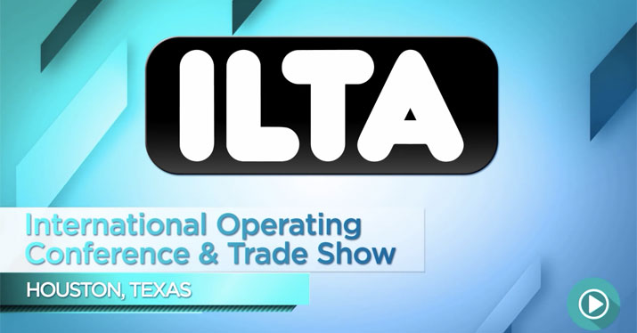 STI Group Attends 35th Annual ILTA Trade Show