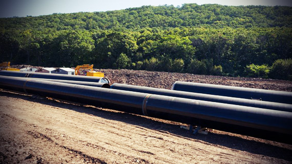 How The Keystone Pipeline Will Impact the Economy