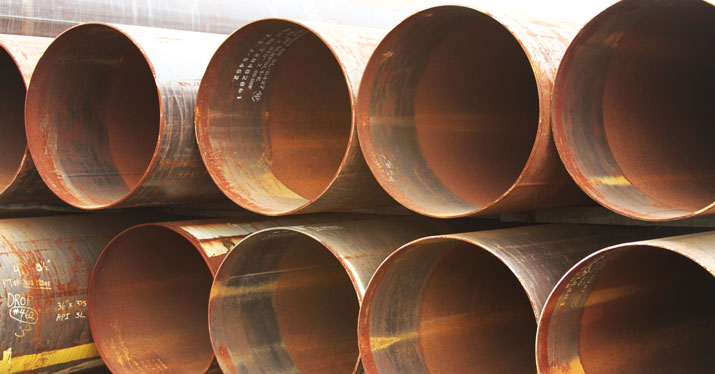Certifications and Qualifications to Look for in Large Bore Pipe Fabricators