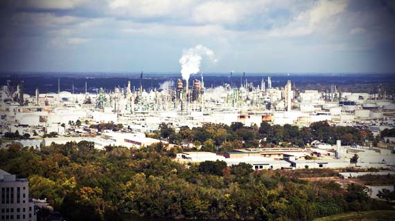 The Louisiana Oil and Gas Industry Growth: An Overview