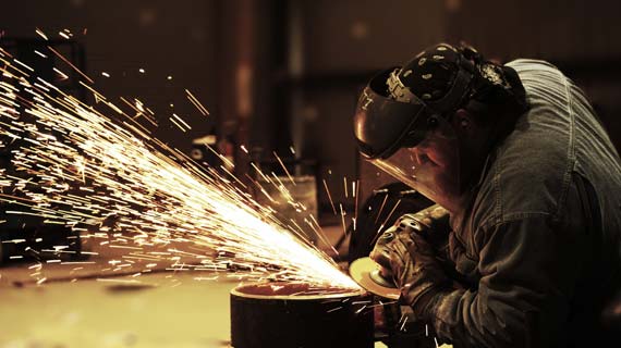 The Competitive Advantage of STI Group's Pipe Fabrication Services