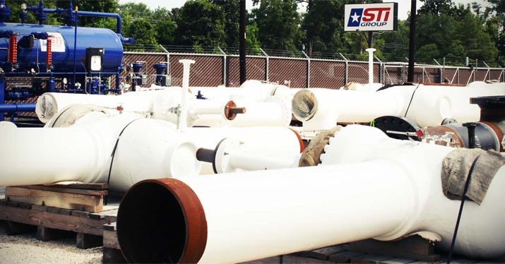 The Advantages and Disadvantages of Common Pipe Fabrication Materials