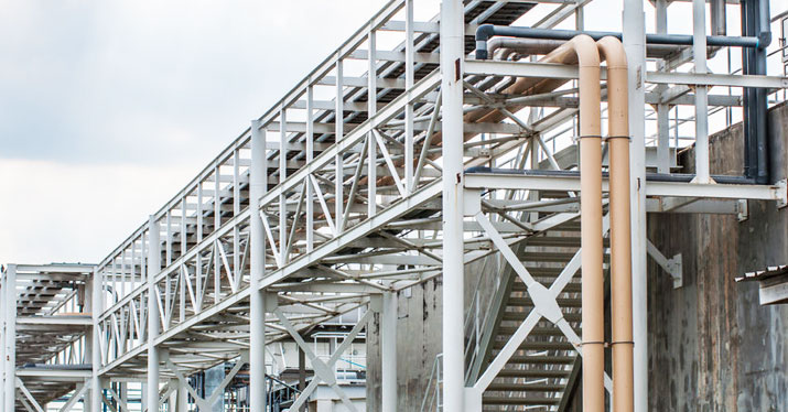 How Pipe Rack Modules Allow for Faster Project Completion