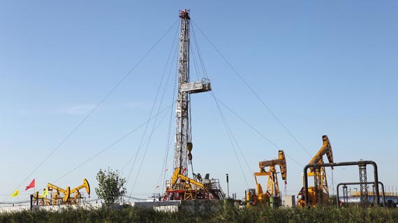 How Hydraulic Fracking Is Used And The Reasons For It