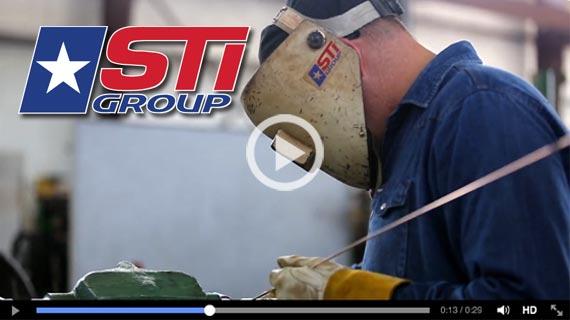 STI Group Airs Two TV Commercials Spotlighting Industrial Growth