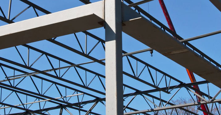 How Industrial Facilities Can Save Money With Structural Steel Platforms