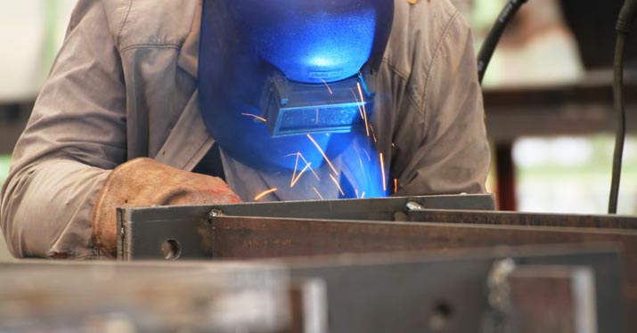 Ensuring A Great Fit Between Transitions for Steel Plate Fabrication