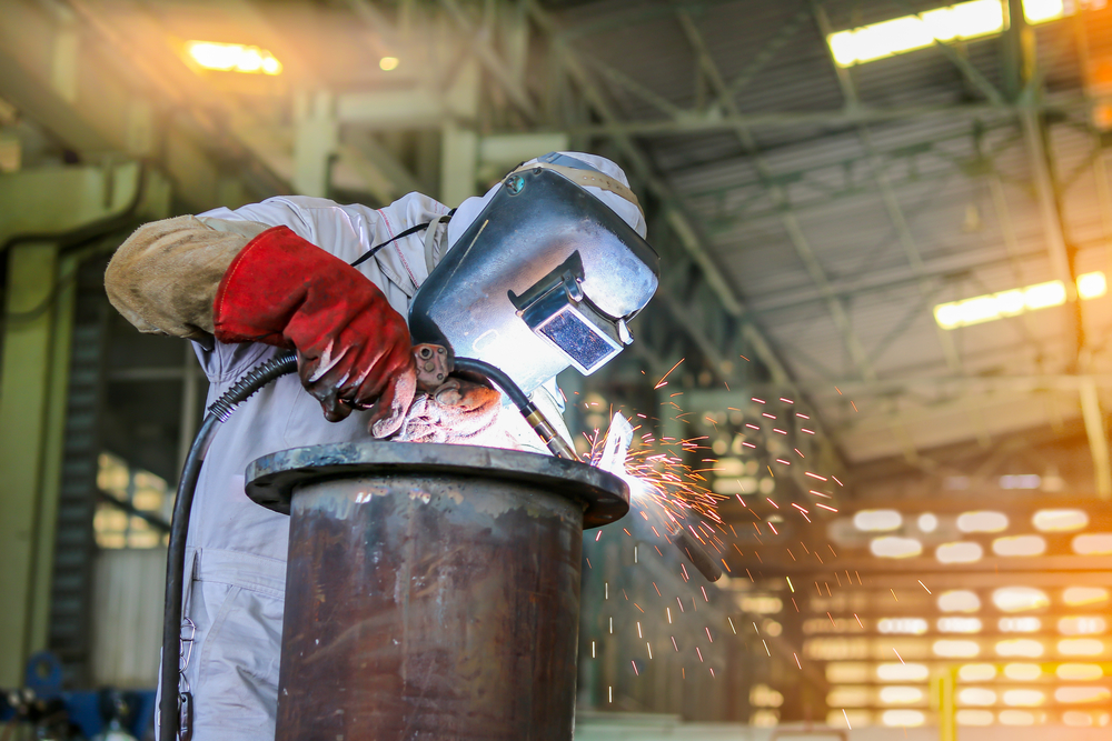 Safety Checks Every Welder Should Perform on a Daily Basis